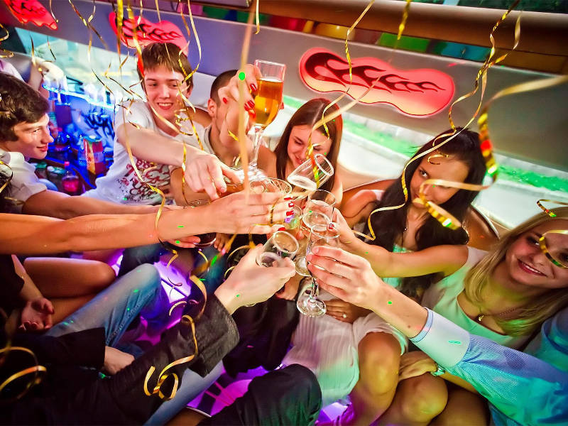 День рождения